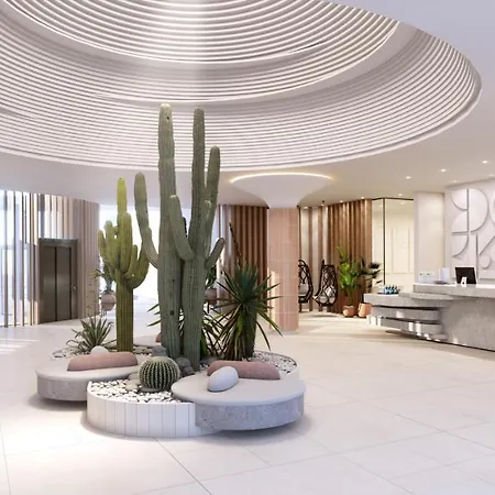 Hd Parque Cristobal Gran Canaria Playa del Inglés