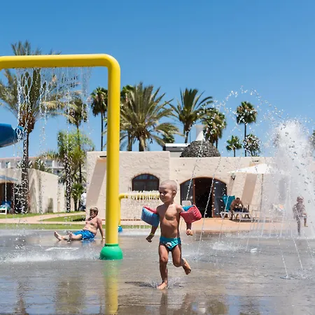 Hd Parque Cristobal Gran Canaria Hotel Playa del Inglés