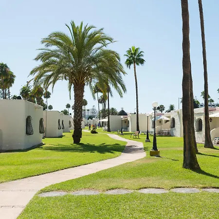 Hd Parque Cristobal Gran Canaria Playa del Inglés