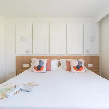 Hd Parque Cristobal Gran Canaria Hotell 3*