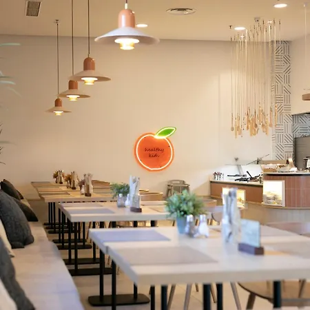 Hd Parque Cristobal Gran Canaria 3*