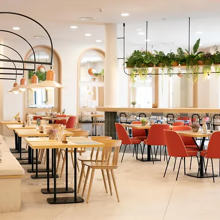 Hd Parque Cristobal Gran Canaria Hotell 3*