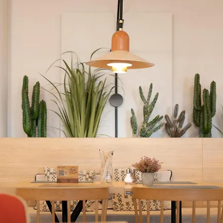 Hotell Hd Parque Cristobal Gran Canaria 3*