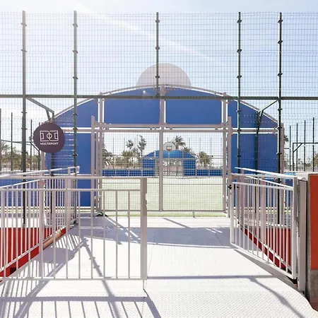 Hd Parque Cristobal Gran Canaria 3*