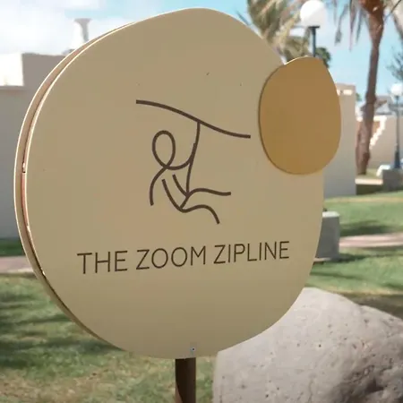 Hd Parque Cristobal Gran Canaria Hotell 3*