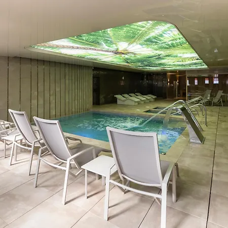 酒店 Hd布拉格克里斯托巴尔格兰卡纳里阿酒店 普拉亚戴尔雷安格莱斯