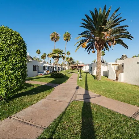 Hd Parque Cristobal Gran Canaria Hotell