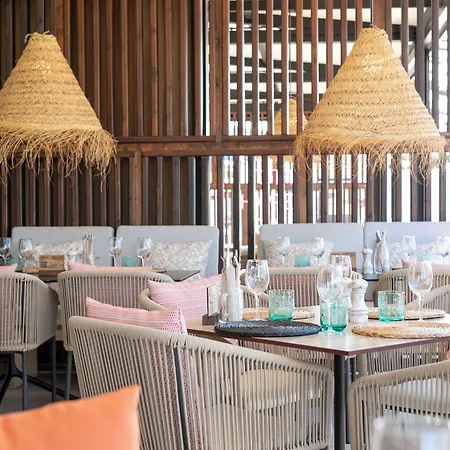 Hd Parque Cristobal Gran Canaria Hotell Playa del Inglés