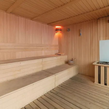 Hotell Hd Parque Cristobal Gran Canaria 3*