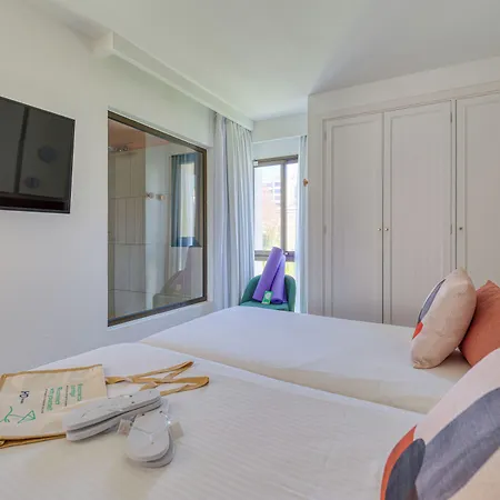 Hotell Hd Parque Cristobal Gran Canaria Playa del Inglés