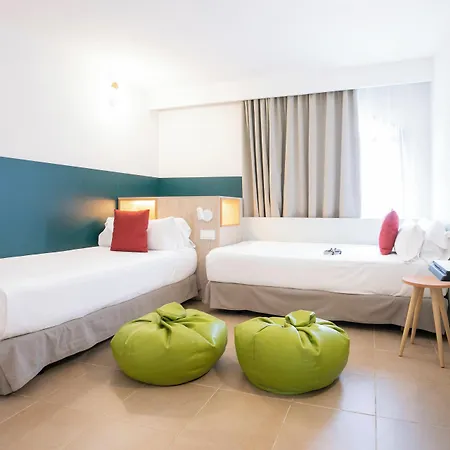 Hd Parque Cristobal Gran Canaria Hotell