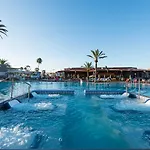 Hotel Hd Parque Cristobal Gran Canaria 3*