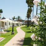 Hotel Hd Parque Cristobal Gran Canaria 3*