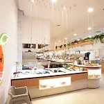 Hotel Hd Parque Cristobal Gran Canaria Playa del Inglés