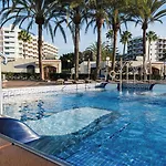 Hd Parque Cristobal Gran Canaria Playa del Inglés