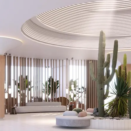 Hd Parque Cristobal Gran Canaria Hotel 3*