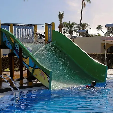 Hd Parque Cristobal Gran Canaria Hotel Playa del Inglés