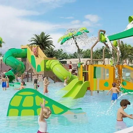 Hd Parque Cristobal Gran Canaria 3*