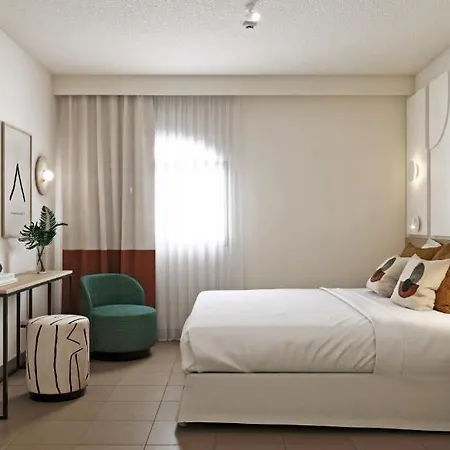 Hd Parque Cristobal Gran Canaria Hotel Playa del Inglés
