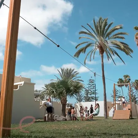 Hotel Hd Parque Cristobal Gran Canaria Playa del Ingles (Gran Canaria)
