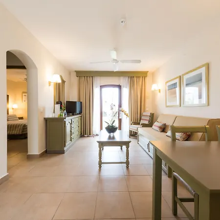 Hd Parque Cristobal Gran Canaria Hotel