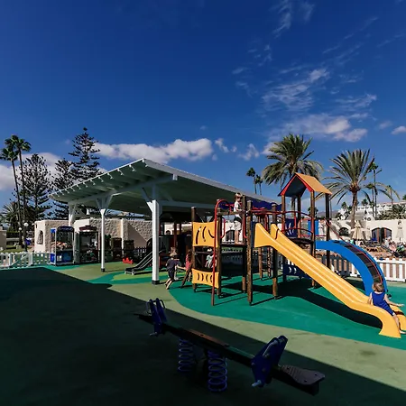 Hd Parque Cristobal Gran Canaria 3*