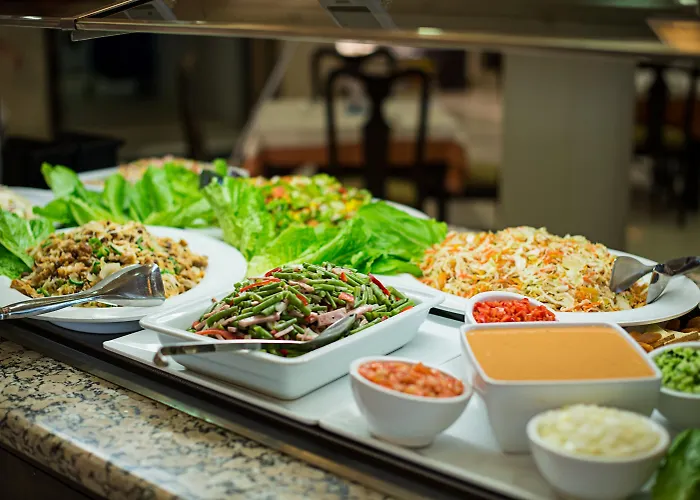 Hotel Hd Parque Cristobal Gran Canaria Playa del Inglés