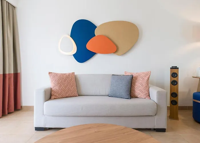 Hd Parque Cristobal Gran Canaria 3* Playa del Inglés