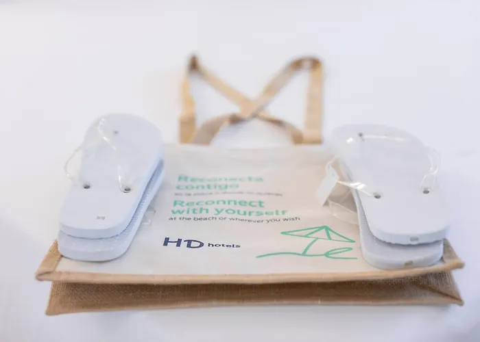 Hd Parque Cristobal Gran Canaria Playa del Inglés