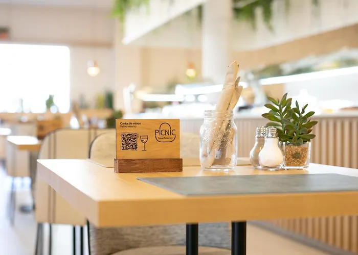 Hd Parque Cristobal Gran Canaria 3* Playa del Inglés