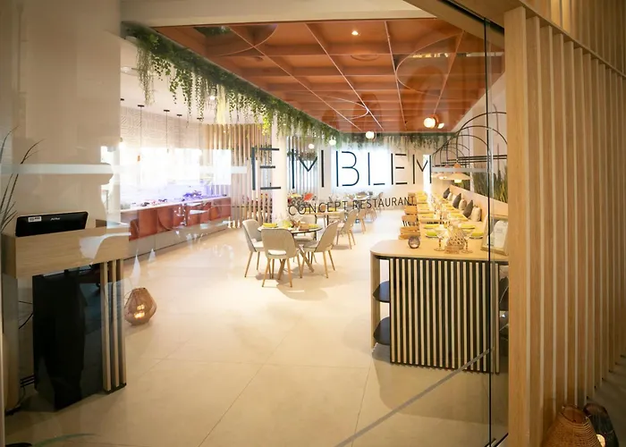 Hd Parque Cristobal Gran Canaria 3* Playa del Inglés