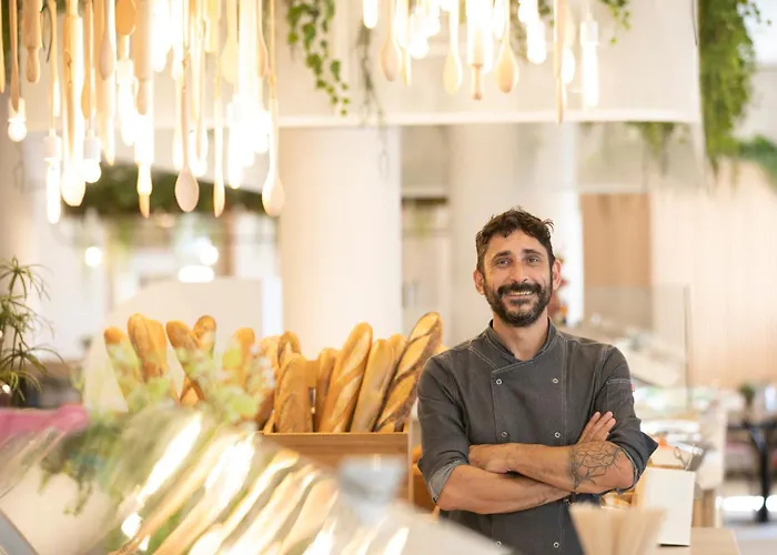 Hotel Hd Parque Cristobal Gran Canaria