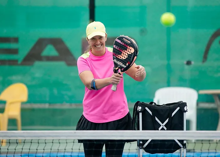 Hd Parque Cristobal Gran Canaria Hotel Playa del Inglés