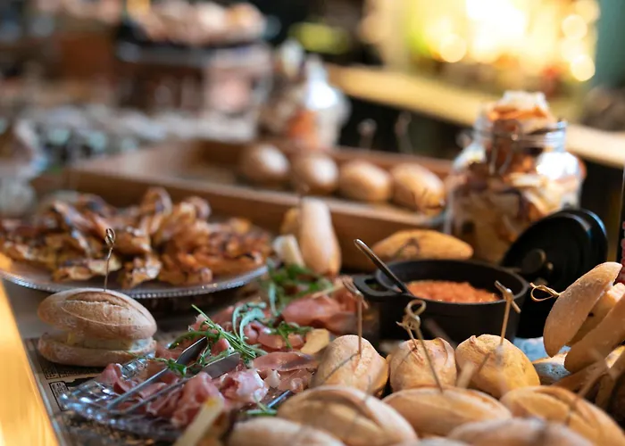 Hotel Hd Parque Cristobal Gran Canaria