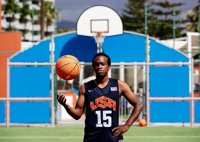 Hd Parque Cristobal Gran Canaria Hotel 3*