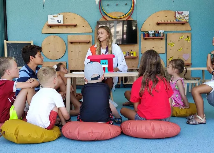 Hd Parque Cristobal Gran Canaria 3* Playa del Inglés