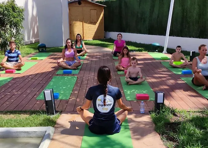 Hd Parque Cristobal Gran Canaria Playa del Inglés