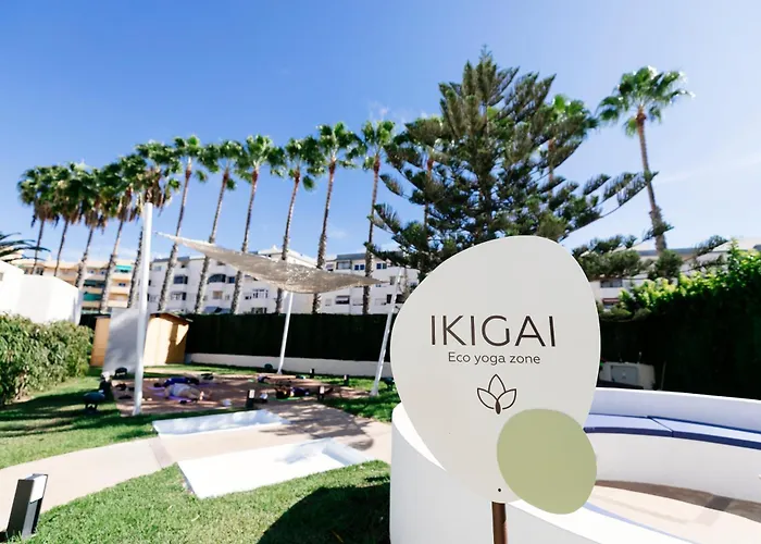 Hd Parque Cristobal Gran Canaria 3*