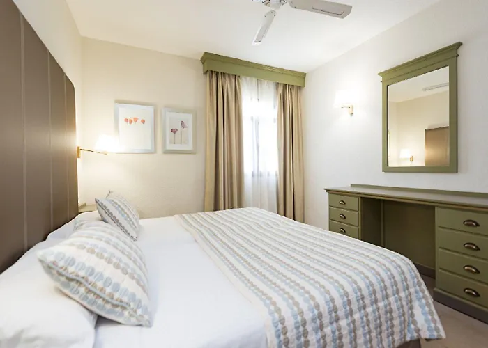 Hd Parque Cristobal Gran Canaria