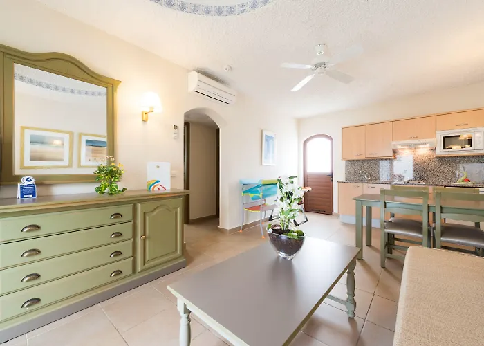 Hd Parque Cristobal Gran Canaria Hotel Playa del Inglés