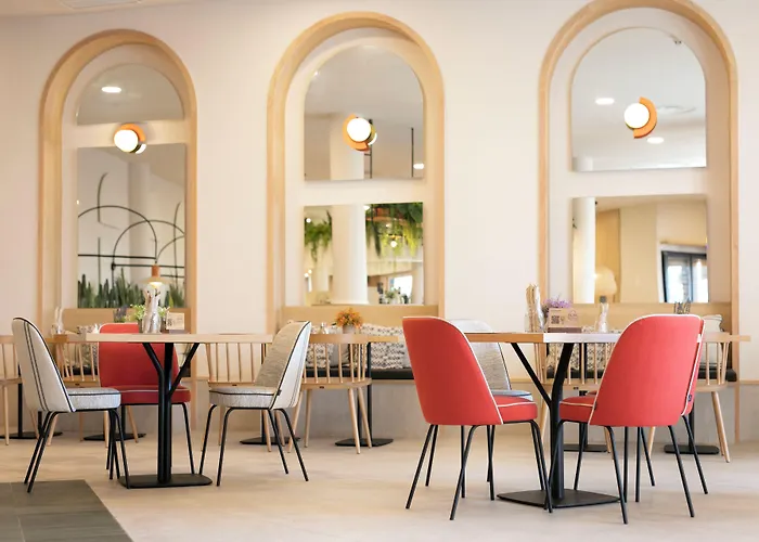 Hd Parque Cristobal Gran Canaria 3*