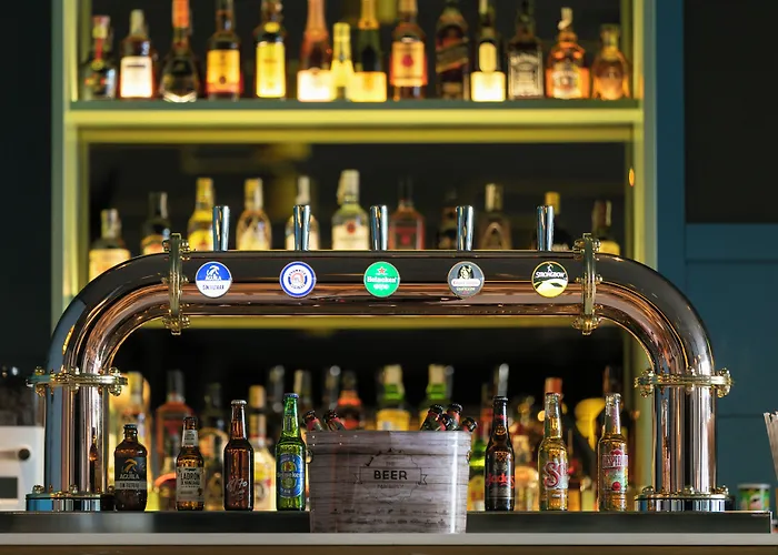 Hotel Hd Parque Cristobal Gran Canaria Playa del Inglés