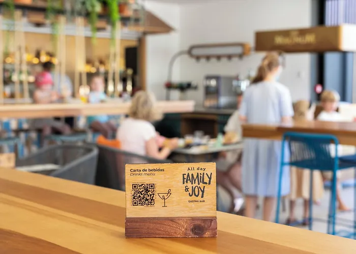 Hd Parque Cristobal Gran Canaria Hotel