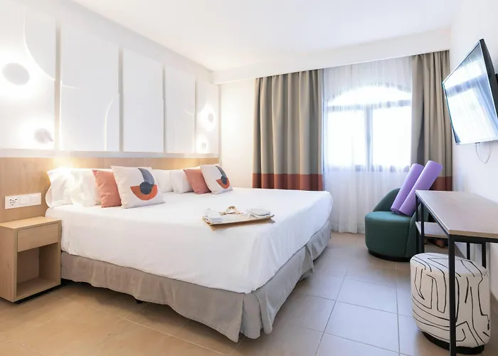 Hd Parque Cristobal Gran Canaria Playa del Inglés