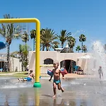 Hd Parque Cristobal Gran Canaria فندق بلايا ديل إنغلز