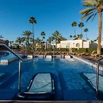 Hd Parque Cristobal Gran Canaria فندق