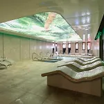 Hd Parque Cristobal Gran Canaria فندق 3*