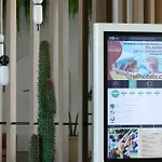 Hd Parque Cristobal Gran Canaria فندق بلايا ديل إنغلز