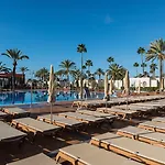 فندق Hd Parque Cristobal Gran Canaria بلايا ديل إنغلز