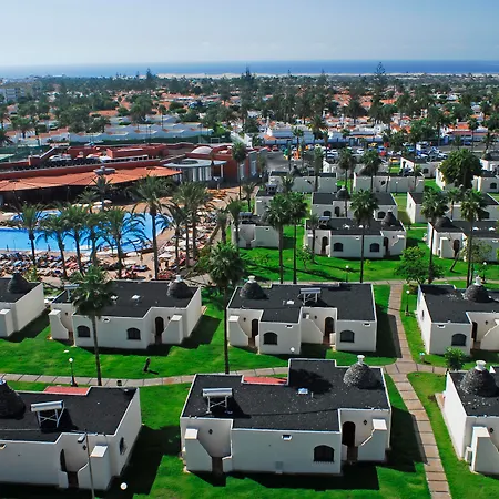 Hd Parque Cristobal Gran Canaria 3* بلايا ديل إنغلز